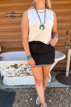 Load image into Gallery viewer, Sedona Aztec Skort - Mavictoria Designs Hot Press Express