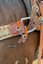 Load image into Gallery viewer, Braided Bit Bracelet - Mavictoria Designs Hot Press Express