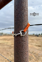 Load image into Gallery viewer, Braided Bit Bracelet - Mavictoria Designs Hot Press Express