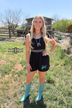 Load image into Gallery viewer, Roundup Romper - Mavictoria Designs Hot Press Express