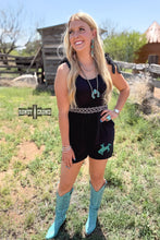 Load image into Gallery viewer, Roundup Romper - Mavictoria Designs Hot Press Express