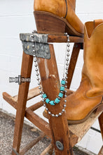 Load image into Gallery viewer, Loretta Layered Necklace - Mavictoria Designs Hot Press Express