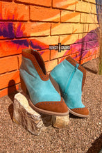 Load image into Gallery viewer, Beaumont Booties - Mavictoria Designs Hot Press Express