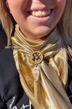 Load image into Gallery viewer, Thatcher Scarf Slide - Mavictoria Designs Hot Press Express