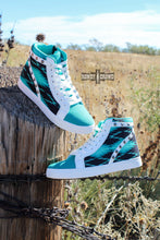 Load image into Gallery viewer, Heartland Hightops - Mavictoria Designs Hot Press Express