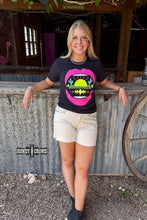 Load image into Gallery viewer, Desert Lips Tee - Mavictoria Designs Hot Press Express