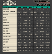 Load image into Gallery viewer, Pantego Pullover - Mavictoria Designs Hot Press Express