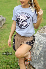 Load image into Gallery viewer, Mustang Ridge Shorts - Mavictoria Designs Hot Press Express