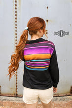 Load image into Gallery viewer, Gaucho Half Zip - Mavictoria Designs Hot Press Express