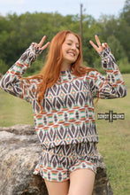 Load image into Gallery viewer, Lometta Lounge Set - Mavictoria Designs Hot Press Express