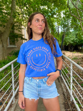 Load image into Gallery viewer, Good Vibes Graphic Tees - Mavictoria Designs Hot Press Express
