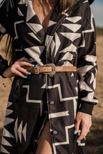 Load image into Gallery viewer, REBA TRENCH COAT [3X ONLY] - Mavictoria Designs Hot Press Express
