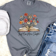 Load image into Gallery viewer, Fall Chapter Graphic Tee &amp; Sweatshirt - Mavictoria Designs Hot Press Express
