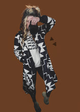 Load image into Gallery viewer, REBA TRENCH COAT [3X ONLY] - Mavictoria Designs Hot Press Express
