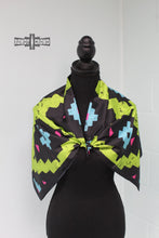 Load image into Gallery viewer, Calamity Jane Wild Rag/ Scarf - Mavictoria Designs Hot Press Express
