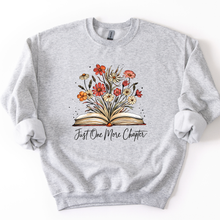 Load image into Gallery viewer, Fall Chapter Graphic Tee &amp; Sweatshirt - Mavictoria Designs Hot Press Express
