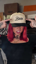 Load image into Gallery viewer, B*tchin' Trucker Hat - Mavictoria Designs Hot Press Express
