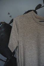 Load image into Gallery viewer, THE BASIC TOP* TAN [3X ONLY] - Mavictoria Designs Hot Press Express
