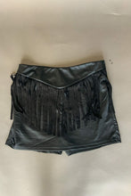 Load image into Gallery viewer, ROUND UP SKORT* TUXEDO - Mavictoria Designs Hot Press Express
