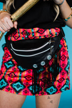 Load image into Gallery viewer, PHOENIX FANNY PACK - Mavictoria Designs Hot Press Express
