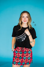 Load image into Gallery viewer, PHOENIX FANNY PACK - Mavictoria Designs Hot Press Express
