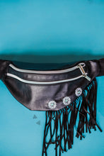 Load image into Gallery viewer, PHOENIX FANNY PACK - Mavictoria Designs Hot Press Express
