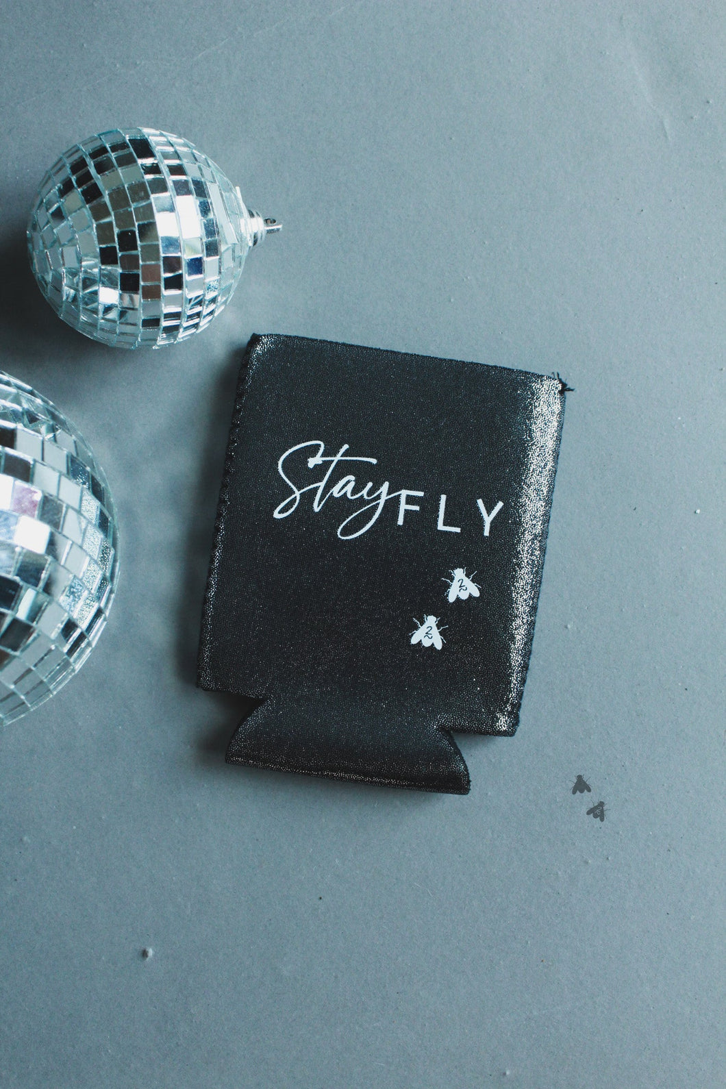 STAY FLY [SHORT] - Mavictoria Designs Hot Press Express