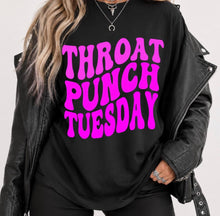 Load image into Gallery viewer, 7 Day of the week graphic tee SET you get all 7 for one price!
