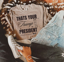 Load image into Gallery viewer, (WS) TYP tee or crew! - Mavictoria Designs Hot Press Express
