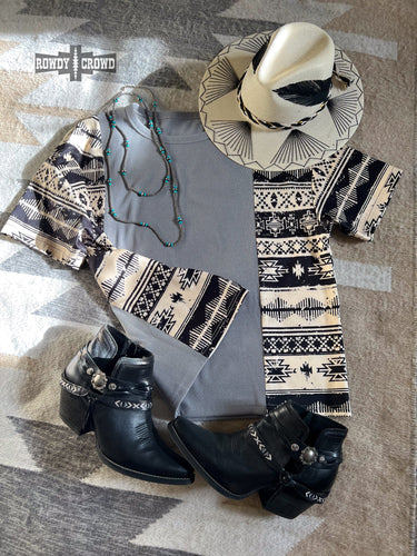 Blackhawk Blouse - Mavictoria Designs Hot Press Express