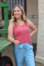 Load image into Gallery viewer, Stardust Tank Top - Mavictoria Designs Hot Press Express
