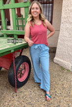 Load image into Gallery viewer, Stardust Tank Top - Mavictoria Designs Hot Press Express
