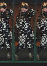 Load image into Gallery viewer, REBA TRENCH COAT [3X ONLY] - Mavictoria Designs Hot Press Express
