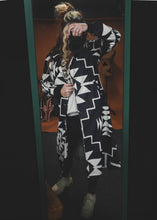 Load image into Gallery viewer, REBA TRENCH COAT [3X ONLY] - Mavictoria Designs Hot Press Express
