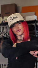 Load image into Gallery viewer, B*tchin' Trucker Hat - Mavictoria Designs Hot Press Express
