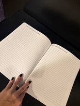 Load image into Gallery viewer, Bitch, write that shit down notebook
