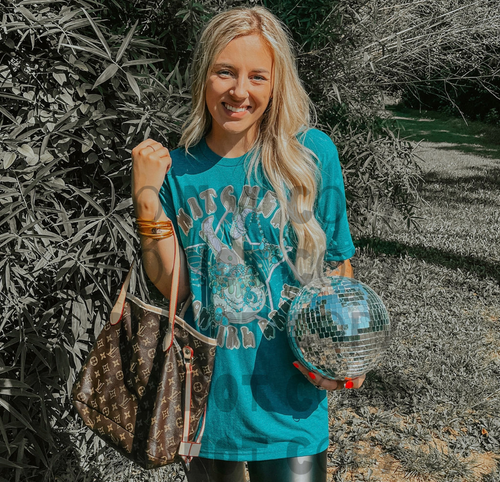 Witches cowgirl brew graphic tee or sweatshirt graphic tee or sweatshirt graphic tee or sweatshirt - Mavictoria Designs Hot Press Express