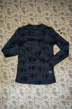 Load image into Gallery viewer, BUCK FIFTY MESH L/S - Mavictoria Designs Hot Press Express
