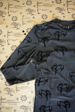 Load image into Gallery viewer, BUCK FIFTY MESH L/S - Mavictoria Designs Hot Press Express
