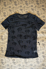 Load image into Gallery viewer, BUCK FIFTY MESH TEE - Mavictoria Designs Hot Press Express
