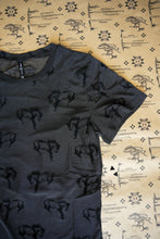 Load image into Gallery viewer, BUCK FIFTY MESH TEE - Mavictoria Designs Hot Press Express
