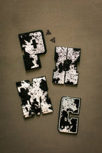 Load image into Gallery viewer, 2 FLY DIY PATCH LETTERS *small - Mavictoria Designs Hot Press Express
