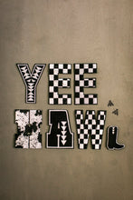 Load image into Gallery viewer, 2 FLY DIY PATCH LETTERS *small - Mavictoria Designs Hot Press Express
