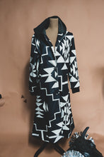 Load image into Gallery viewer, REBA TRENCH COAT [3X ONLY] - Mavictoria Designs Hot Press Express
