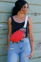 Load image into Gallery viewer, Fancy Fanny Pack - Mavictoria Designs Hot Press Express
