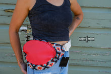 Load image into Gallery viewer, Fancy Fanny Pack - Mavictoria Designs Hot Press Express
