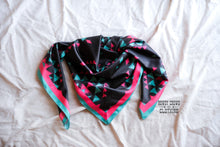 Load image into Gallery viewer, Appaloosa Wild Rag/ Scarf - Mavictoria Designs Hot Press Express
