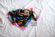 Load image into Gallery viewer, Havasu Wild Rag/ Scarf - Mavictoria Designs Hot Press Express
