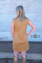 Load image into Gallery viewer, Freight Train Dress - Mavictoria Designs Hot Press Express
