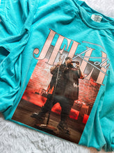 Load image into Gallery viewer, (WS) Jelly Tee - Mavictoria Designs Hot Press Express
